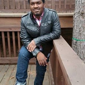 Meet your Posher, Raymond